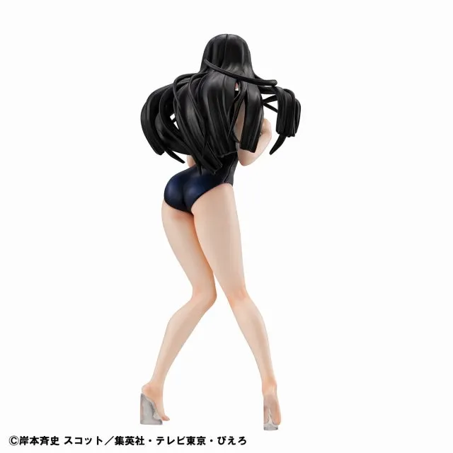 (Bishojo Figure) NARUTO - NARUTO Gals: Hinata Hyuga Ver. Splash B Complete Figure