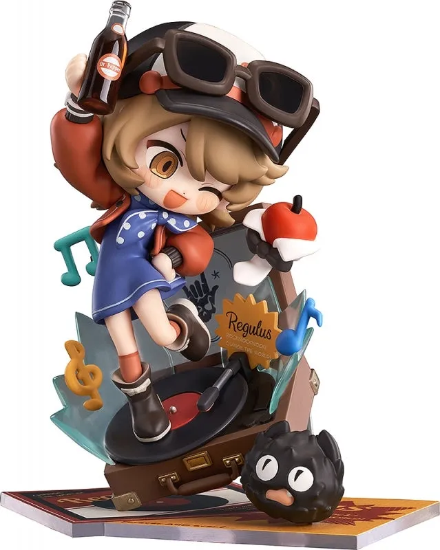 (Bishojo Figure) Reverse: 1999 Qset   Regulus