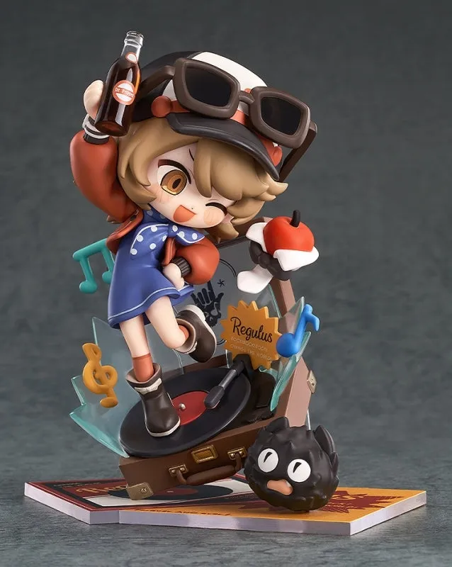 (Bishojo Figure) Reverse: 1999 Qset   Regulus