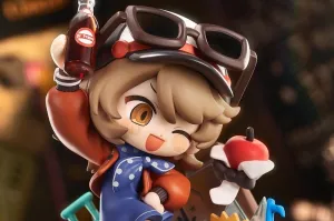 (Bishojo Figure) Reverse: 1999 Qset   Regulus