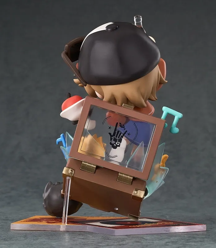 (Bishojo Figure) Reverse: 1999 Qset   Regulus