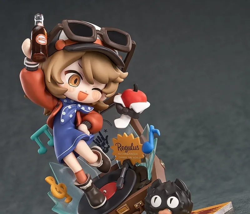 (Bishojo Figure) Reverse: 1999 Qset   Regulus