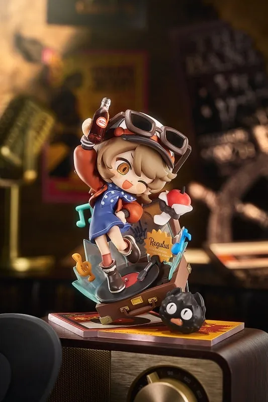 (Bishojo Figure) Reverse: 1999 Qset   Regulus