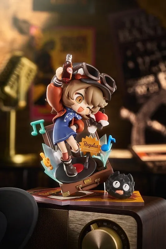 (Bishojo Figure) Reverse: 1999 Qset   Regulus