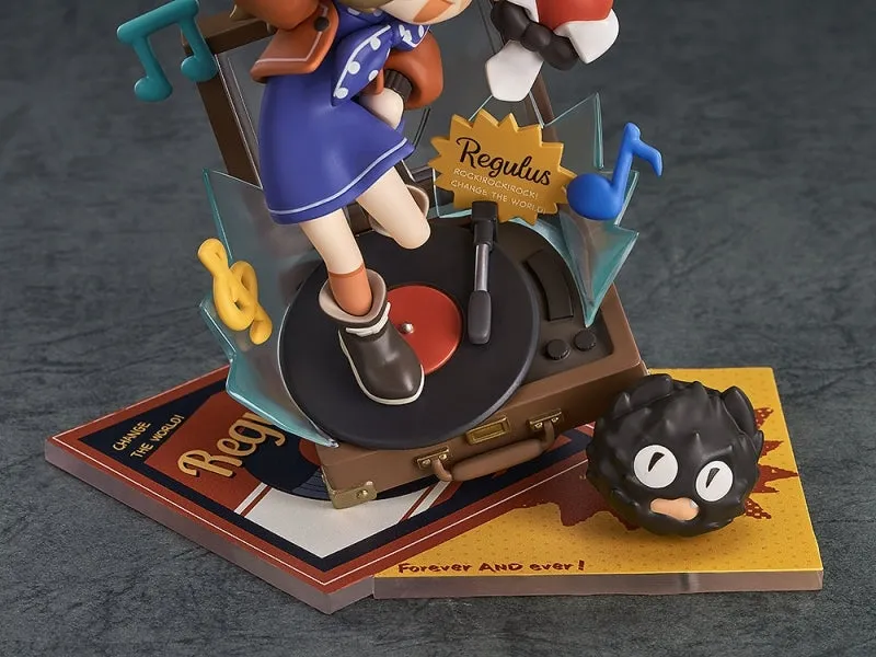 (Bishojo Figure) Reverse: 1999 Qset   Regulus