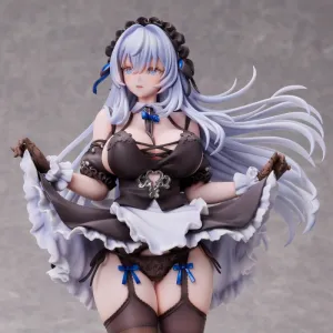 (Bishojo Figure) SG Artwork Shion Alfine Complete Figure