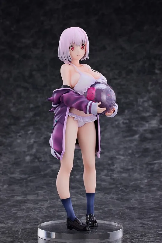 (Bishojo Figure) SSSS. GRIDMAN Akane Shinjo 1/7 Complete Figure