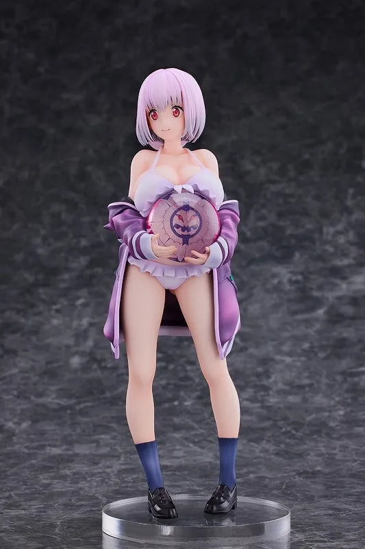 (Bishojo Figure) SSSS. GRIDMAN Akane Shinjo 1/7 Complete Figure