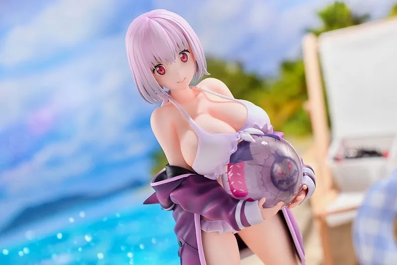 (Bishojo Figure) SSSS. GRIDMAN Akane Shinjo 1/7 Complete Figure