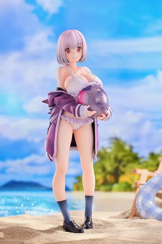 (Bishojo Figure) SSSS. GRIDMAN Akane Shinjo 1/7 Complete Figure