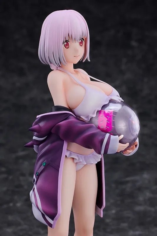 (Bishojo Figure) SSSS. GRIDMAN Akane Shinjo 1/7 Complete Figure