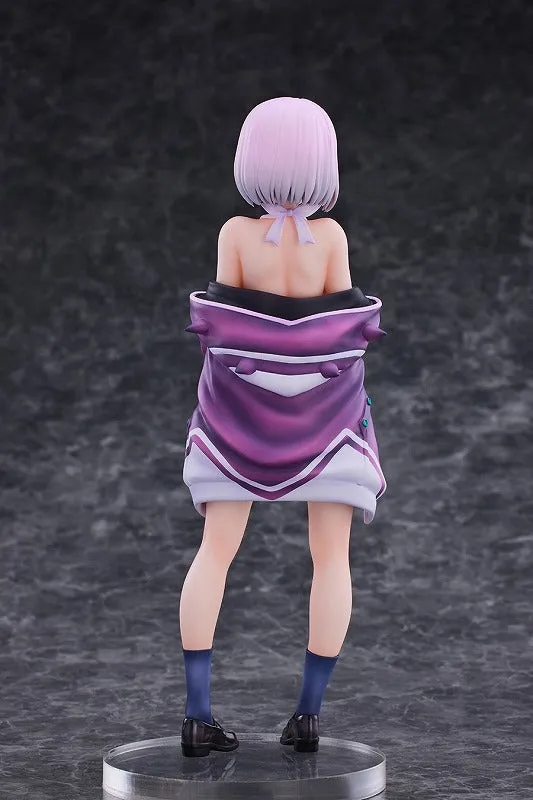 (Bishojo Figure) SSSS. GRIDMAN Akane Shinjo 1/7 Complete Figure