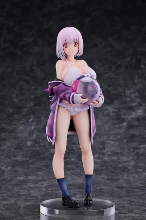 (Bishojo Figure) SSSS. GRIDMAN Akane Shinjo 1/7 Complete Figure