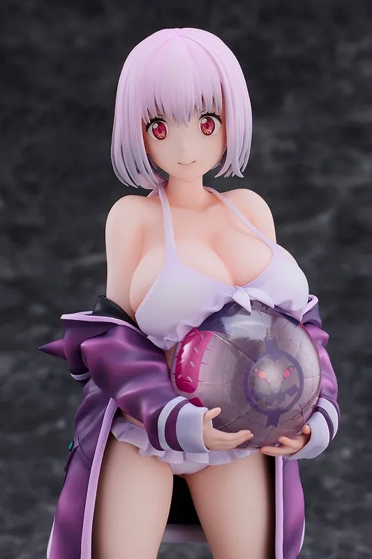 (Bishojo Figure) SSSS. GRIDMAN Akane Shinjo 1/7 Complete Figure
