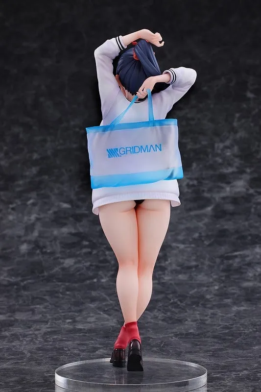 (Bishojo Figure) SSSS. GRIDMAN Rikka Takarada 1/7 Complete Figure