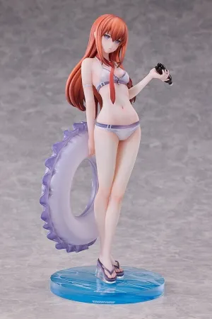 (Bishojo Figure) STEINS;GATE Kurisu Makise Swimsuit Ver. 1/7 Complete Figure