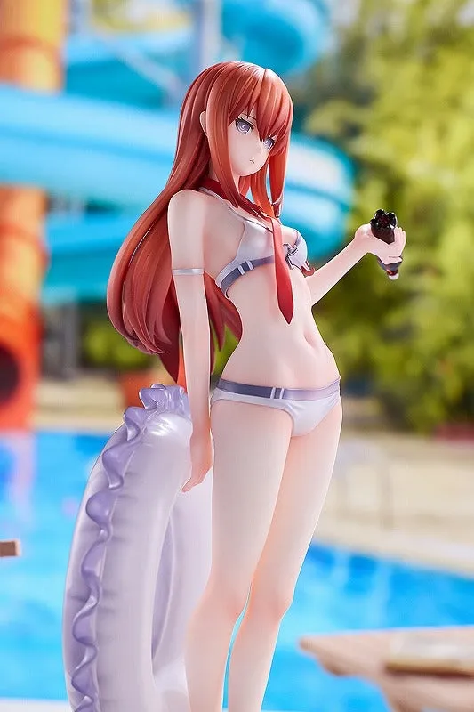 (Bishojo Figure) STEINS;GATE Kurisu Makise Swimsuit Ver. 1/7 Complete Figure