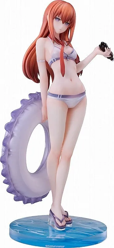 (Bishojo Figure) STEINS;GATE Kurisu Makise Swimsuit Ver. 1/7 Complete Figure