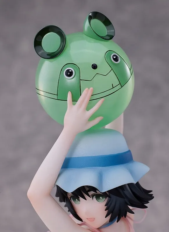 (Bishojo Figure) STEINS;GATE Mayuri Shiina Swimsuit Ver. 1/7 Complete Figure