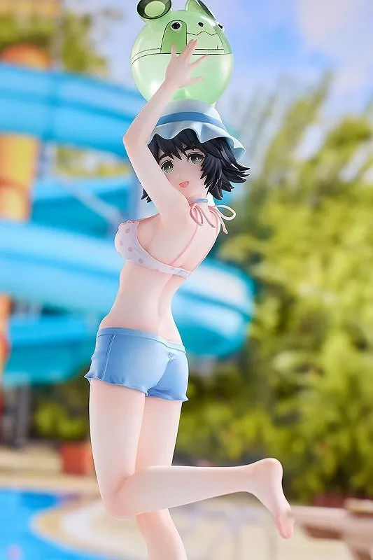 (Bishojo Figure) STEINS;GATE Mayuri Shiina Swimsuit Ver. 1/7 Complete Figure