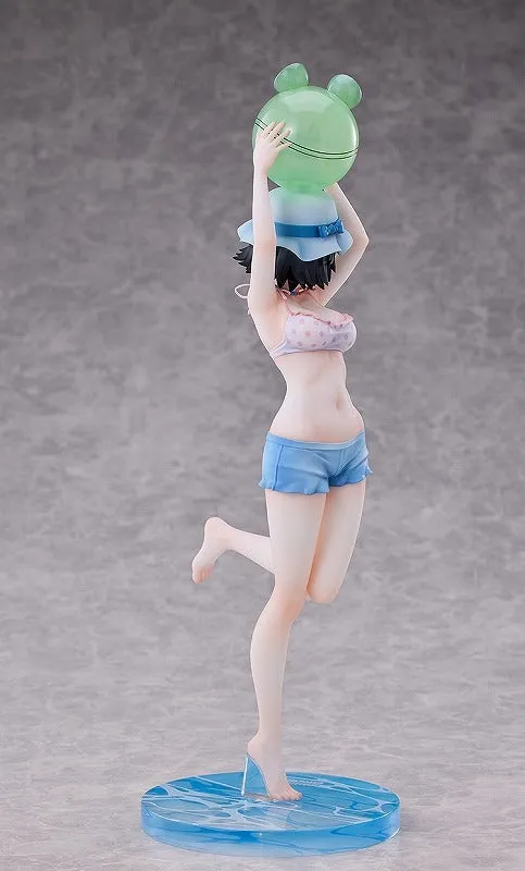 (Bishojo Figure) STEINS;GATE Mayuri Shiina Swimsuit Ver. 1/7 Complete Figure