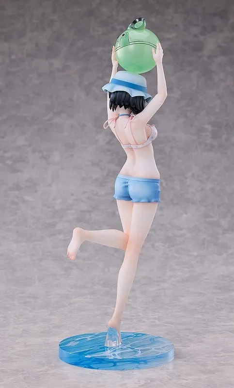 (Bishojo Figure) STEINS;GATE Mayuri Shiina Swimsuit Ver. 1/7 Complete Figure