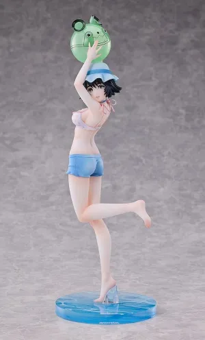 (Bishojo Figure) STEINS;GATE Mayuri Shiina Swimsuit Ver. 1/7 Complete Figure