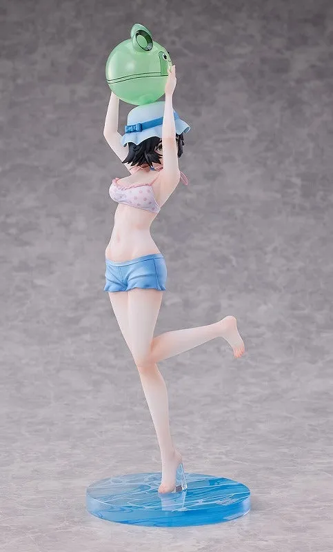 (Bishojo Figure) STEINS;GATE Mayuri Shiina Swimsuit Ver. 1/7 Complete Figure