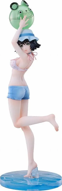 (Bishojo Figure) STEINS;GATE Mayuri Shiina Swimsuit Ver. 1/7 Complete Figure
