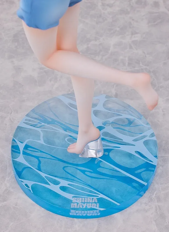 (Bishojo Figure) STEINS;GATE Mayuri Shiina Swimsuit Ver. 1/7 Complete Figure