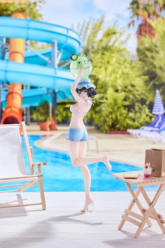 (Bishojo Figure) STEINS;GATE Mayuri Shiina Swimsuit Ver. 1/7 Complete Figure