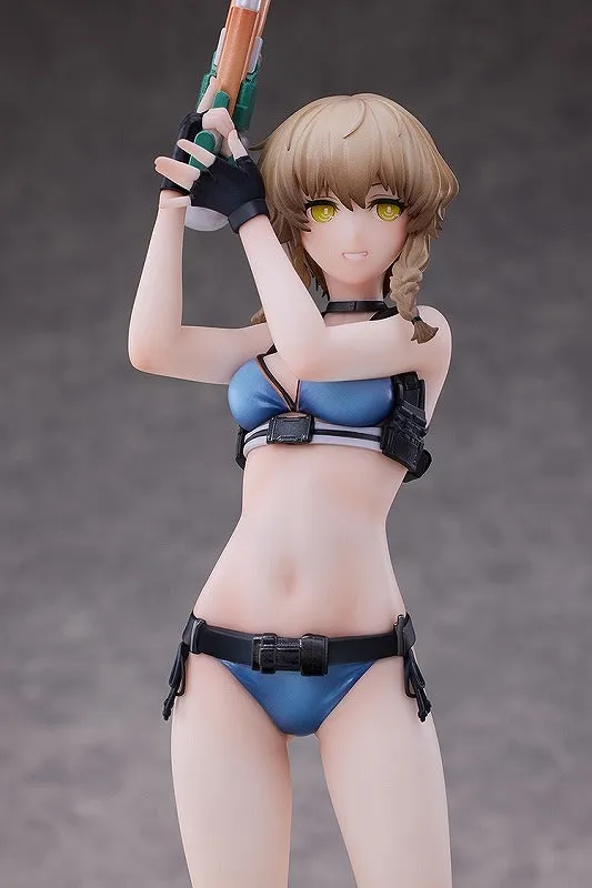 (Bishojo Figure) STEINS;GATE Suzuha Amane Swimsuit Ver. 1/7 Complete Figure