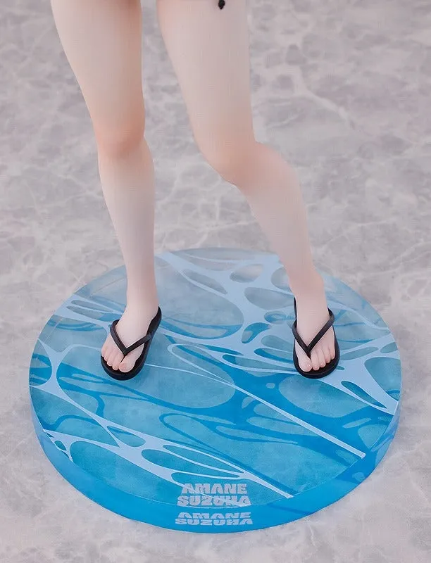 (Bishojo Figure) STEINS;GATE Suzuha Amane Swimsuit Ver. 1/7 Complete Figure