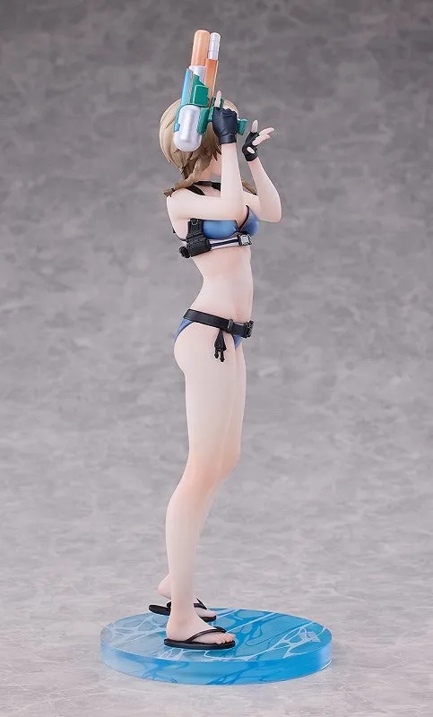 (Bishojo Figure) STEINS;GATE Suzuha Amane Swimsuit Ver. 1/7 Complete Figure