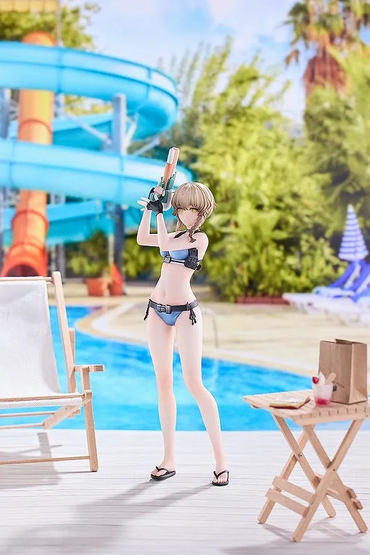 (Bishojo Figure) STEINS;GATE Suzuha Amane Swimsuit Ver. 1/7 Complete Figure