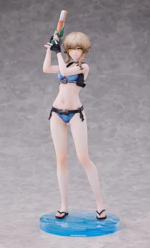 (Bishojo Figure) STEINS;GATE Suzuha Amane Swimsuit Ver. 1/7 Complete Figure