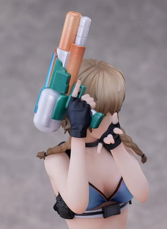 (Bishojo Figure) STEINS;GATE Suzuha Amane Swimsuit Ver. 1/7 Complete Figure
