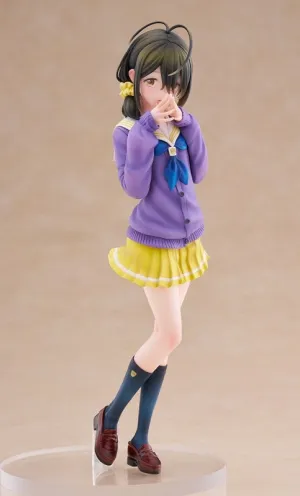 (Bishojo Figure) The Shiunji Family Children Kotono Shiunji 1/7 Complete Figure