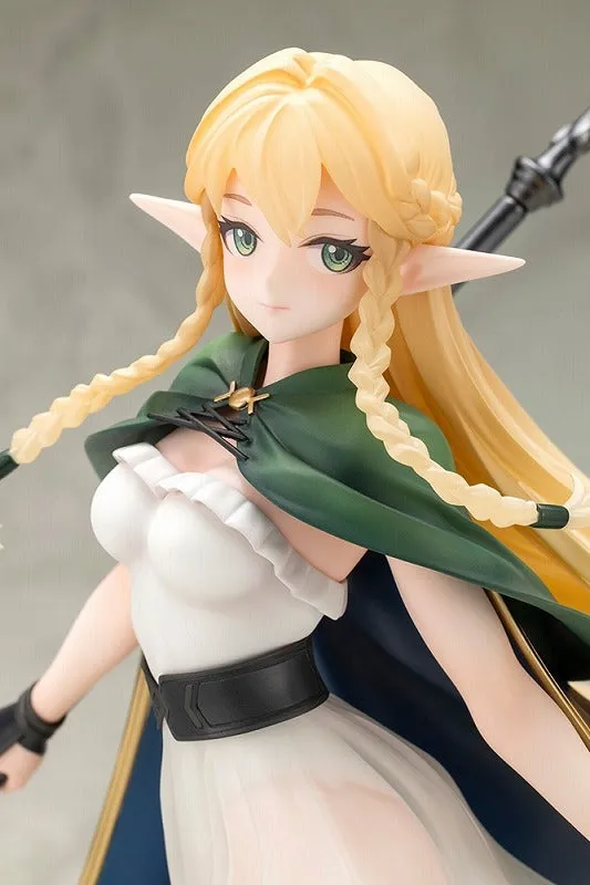(Bishojo Figure) Unicorn Overlord Eltolinde 1/7 Complete Figure