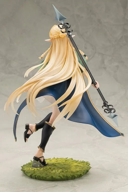 (Bishojo Figure) Unicorn Overlord Eltolinde 1/7 Complete Figure