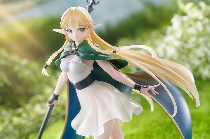 (Bishojo Figure) Unicorn Overlord Eltolinde 1/7 Complete Figure