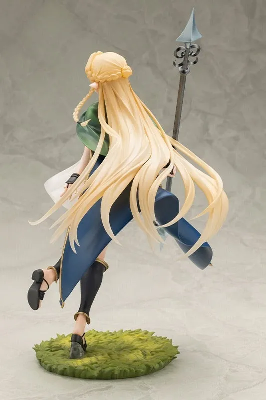 (Bishojo Figure) Unicorn Overlord Eltolinde 1/7 Complete Figure