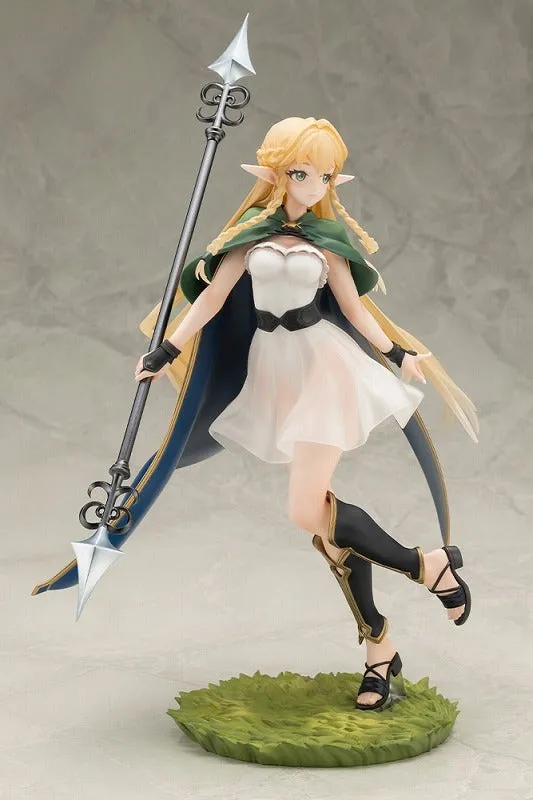 (Bishojo Figure) Unicorn Overlord Eltolinde 1/7 Complete Figure