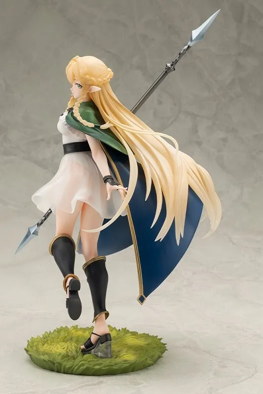 (Bishojo Figure) Unicorn Overlord Eltolinde 1/7 Complete Figure