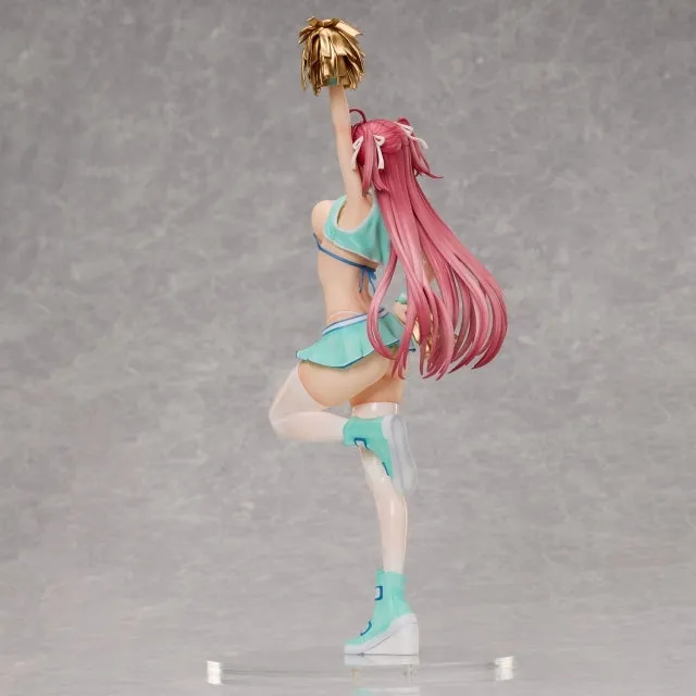(Bishojo Figure) Yuuichi Hiiragi Illustration "Soshie" Complete Figure