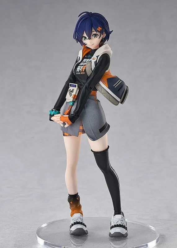 (Bishojo Figure) Zenless Zone Zero POP UP PARADE SP Belle Complete Figure