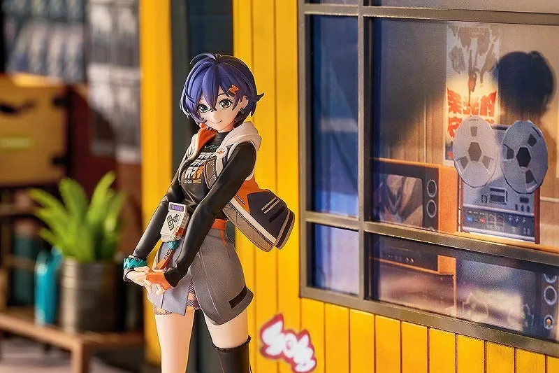 (Bishojo Figure) Zenless Zone Zero POP UP PARADE SP Belle Complete Figure