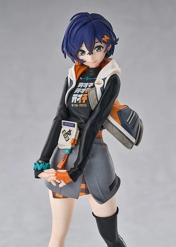 (Bishojo Figure) Zenless Zone Zero POP UP PARADE SP Belle Complete Figure