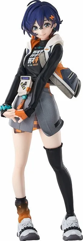 (Bishojo Figure) Zenless Zone Zero POP UP PARADE SP Belle Complete Figure