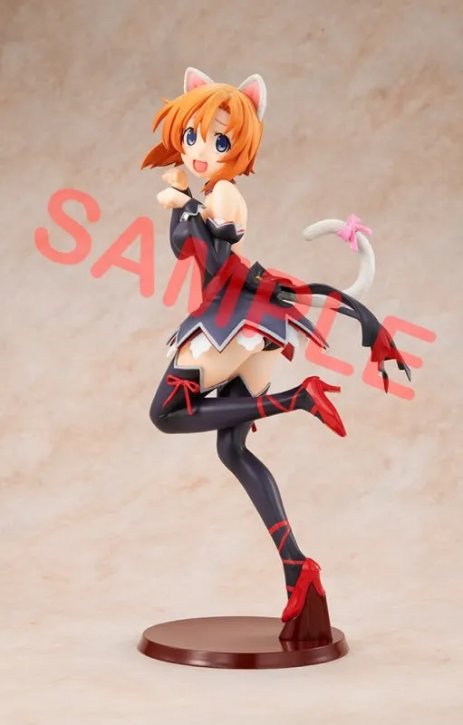 (Blu-ray) Higurashi: When They Cry - SOTSU TV Series Vol.1 [Production Limited Edition w/ "Rena Ryugu Angel Mort Ver." Deluxe 1/7 Scale Figure Designed by Character Designer Akio Watanabe]